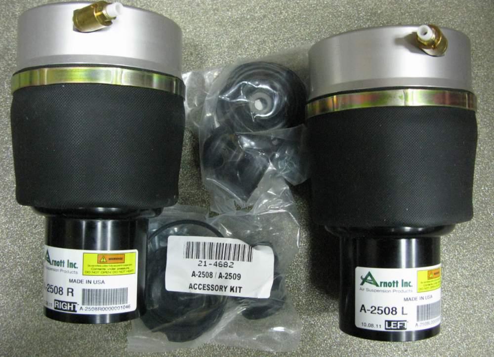 Coxim pneumático (suspensão de lâminas pneumática) do eixo dianteiro VAG 7L6616403B preço, a partir de 288,28 USD