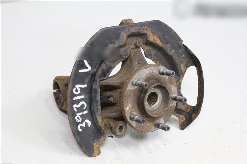 Pino moente (extremidade do eixo) dianteiro esquerdo Mazda BR5S33031 preço, a partir de 68,01 USD