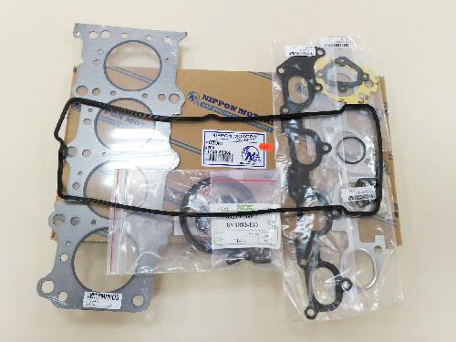 0411128056 Toyota Kit de vedantes de motor completo