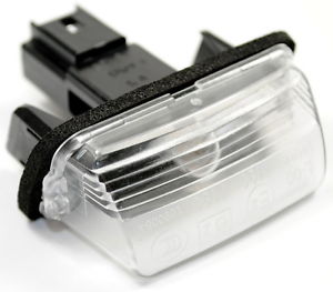 Lanterna da luz de fundo de matrícula traseira Peugeot/Citroen 6340A3 preço, a partir de 8,69 USD