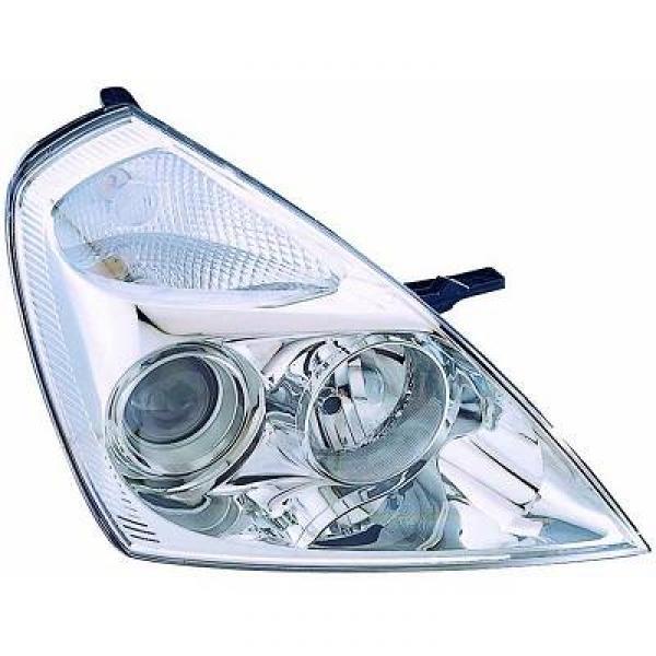 921014D020 Hyundai/Kia Luz esquerda