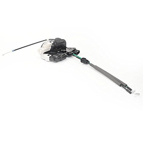  Fecho da porta dianteira esquerda KIA Sorento II SUV (XM) (2009 - 2014) II