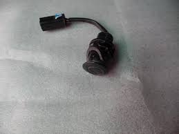 957003K500 Hyundai/Kia Sensor traseiro de sinalização de estacionamento (sensor de estacionamento)