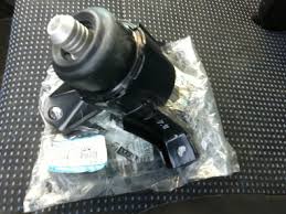 GP9A39060C Mazda Coxim (suporte) direito de motor