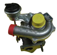 6900014 Hoffer Turbina