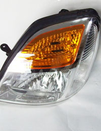 921014A610 Hyundai/Kia Luz esquerda