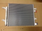 Radiador de aparelho de ar condicionado Mercedes A2215010354 preço, a partir de 563,41 USD