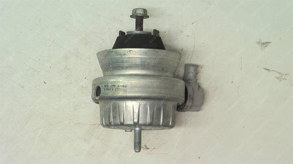 4F0199379BK VAG Coxim (suporte) esquerdo de motor
