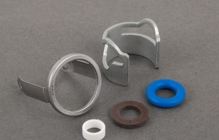 06E998907 VAG Kit de reparação do injetor