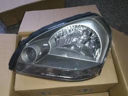 921012E020 Hyundai/Kia Luz esquerda