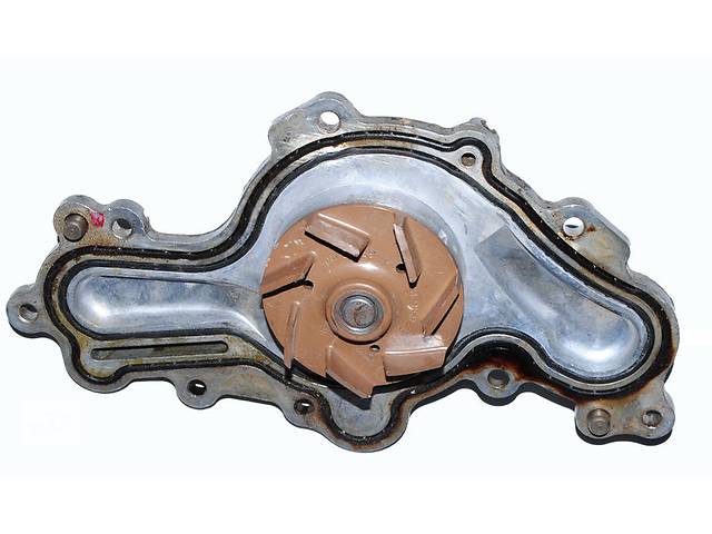  Bomba de água (bomba) de esfriamento Ford Edge I SUV (U387) (2006 - 2014) I