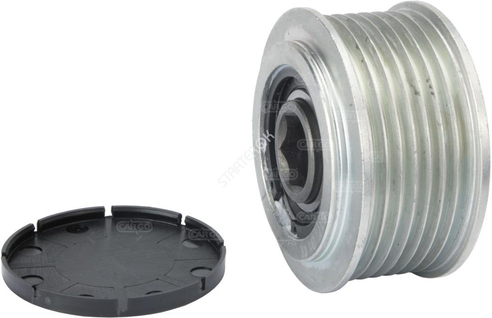 Polia do gerador ERA ZN5522 preço, a partir de 40,68 USD