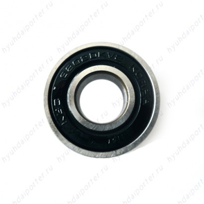 3734142001 Hyundai/Kia Rolamento do gerador