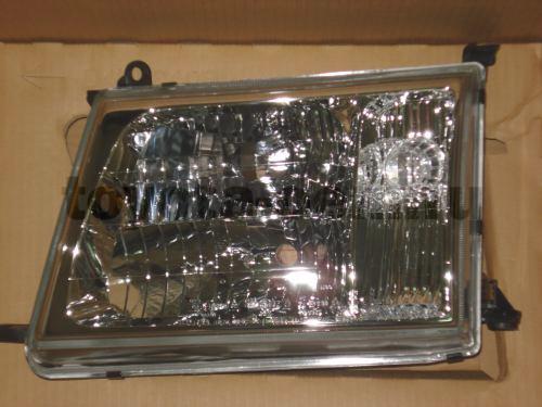 8105960061 Toyota Luz esquerda