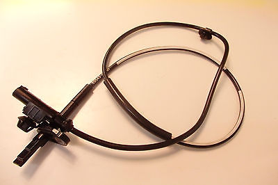 Sensor ABS dianteiro esquerdo ABS267 Japan Parts