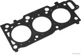 1111620030 Toyota Vedante esquerdo de cabeça de motor (CBC)