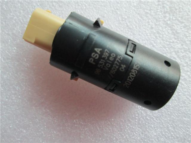 Sensor traseiro de sinalização de estacionamento (sensor de estacionamento) Peugeot/Citroen 9653139777 preço, a partir de 32,49 USD