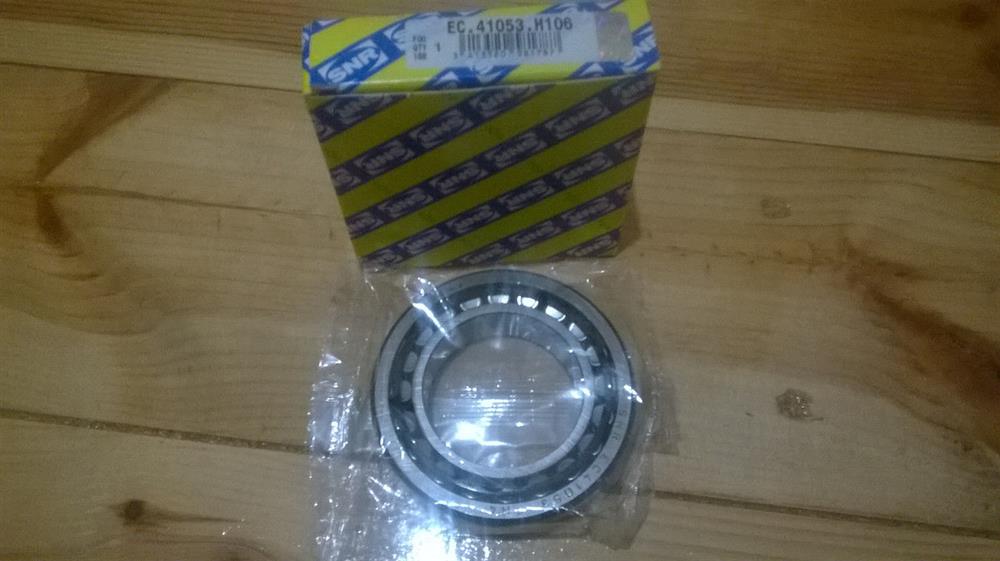 EC41053H106 SNR