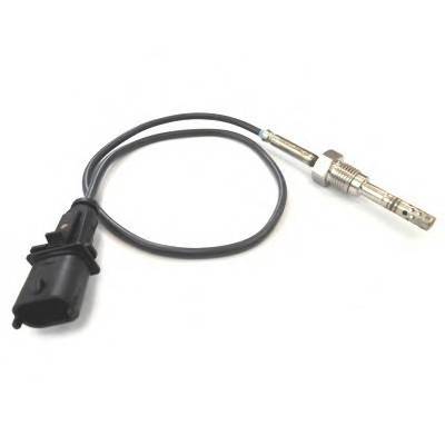 100816 Febi Sensor de temperatura dos gases de escape (GE), até o catalisador