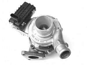 1741779 Ford Turbina