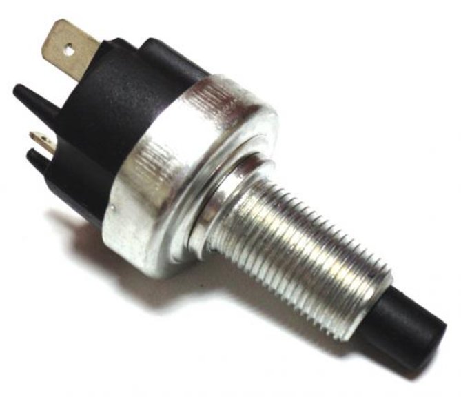 0005459809 Mercedes Sensor de ativação do sinal de parada