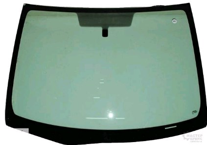 Pára-brisas para Nissan Tiida  C11X