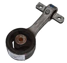 50880SMGE02 Honda Coxim (suporte) direito superior de motor