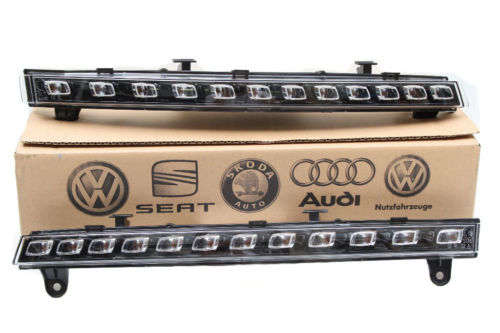 4L0953042D VAG Pisca-pisca direito