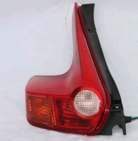 265551KA0A Nissan/Infiniti Lanterna traseira esquerda