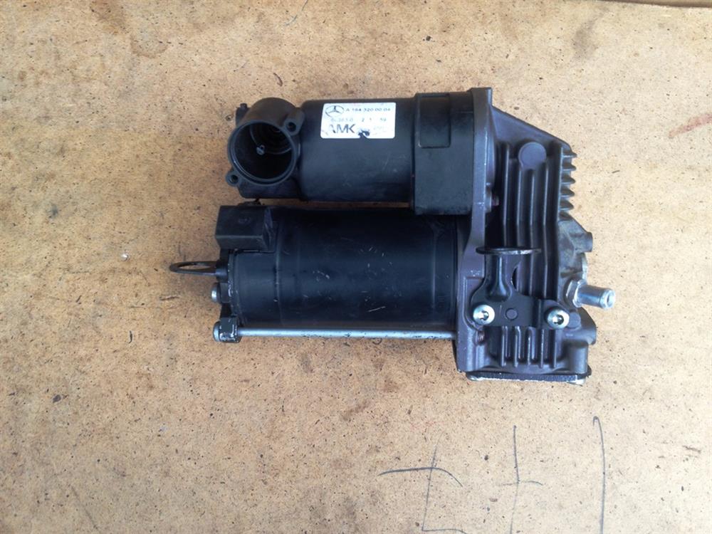Compressor de bombeio pneumático (de amortecedores) Mercedes A1643200204 preço, a partir de 540,54 USD