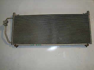Radiador de aparelho de ar condicionado Subaru 73210XA01A preço, a partir de 97,05 USD