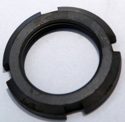 Porca de cubo dianteiro Mercedes 070852030000 preço, a partir de 20,73 USD