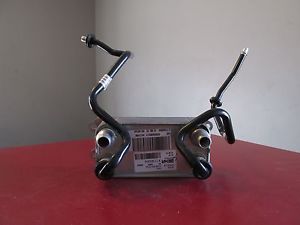 A0995002300 Mercedes Radiador de esfriamento, Caixa Automática de Mudança