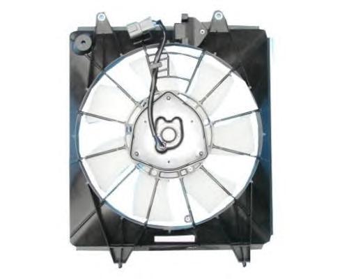 Difusor do radiador de aparelho de ar condicionado Honda 38615RZAA01 preço, a partir de 295,25 USD