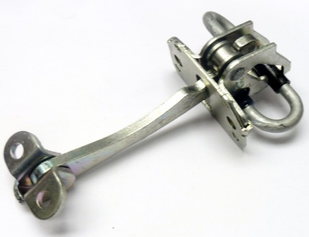 Limitador dianteiro de abertura de porta Metalcaucho 43159 preço, a partir de 14,67 USD