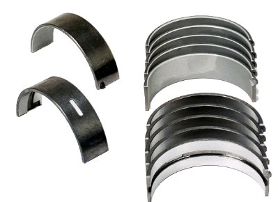 Folhas inseridas principais de cambota, kit, padrão (STD) Mercedes 6020302040 preço, a partir de 11,58 USD