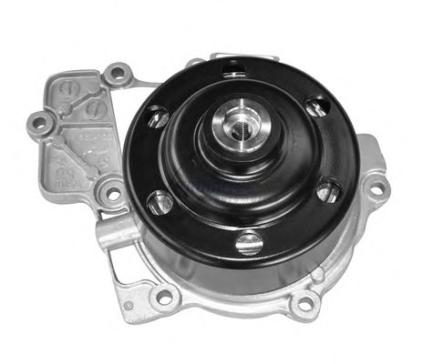 Bomba de água (bomba) de esfriamento Borg&beck BWP2408 preço, a partir de 72,22 USD