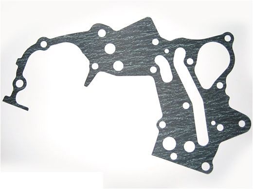 MD149393 Mitsubishi Vedante de tampa dianteira de motor