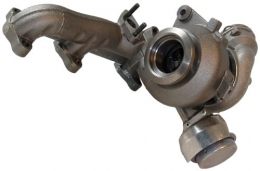 03G253014M VAG Turbina
