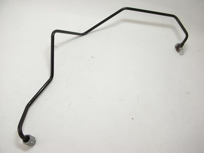 Tubo (mangueira) de fornecimento de óleo de turbina VAG 038145771L preço, a partir de 35,60 USD