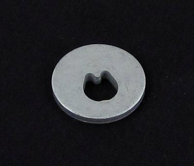 552278J00A Nissan/Infiniti Arruela de parafuso de fixação do braço oscilante superior traseiro interno