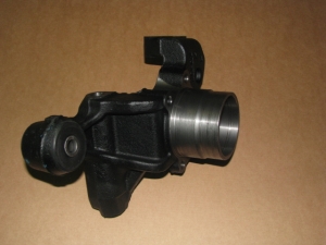Pino moente (extremidade do eixo) traseiro esquerdo Subaru 28419FE011 preço, a partir de 89,37 USD