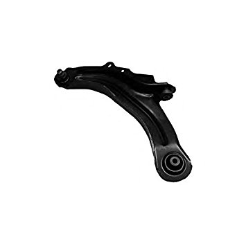 7700437137 Renault (RVI) Braço oscilante inferior esquerdo de suspensão dianteira