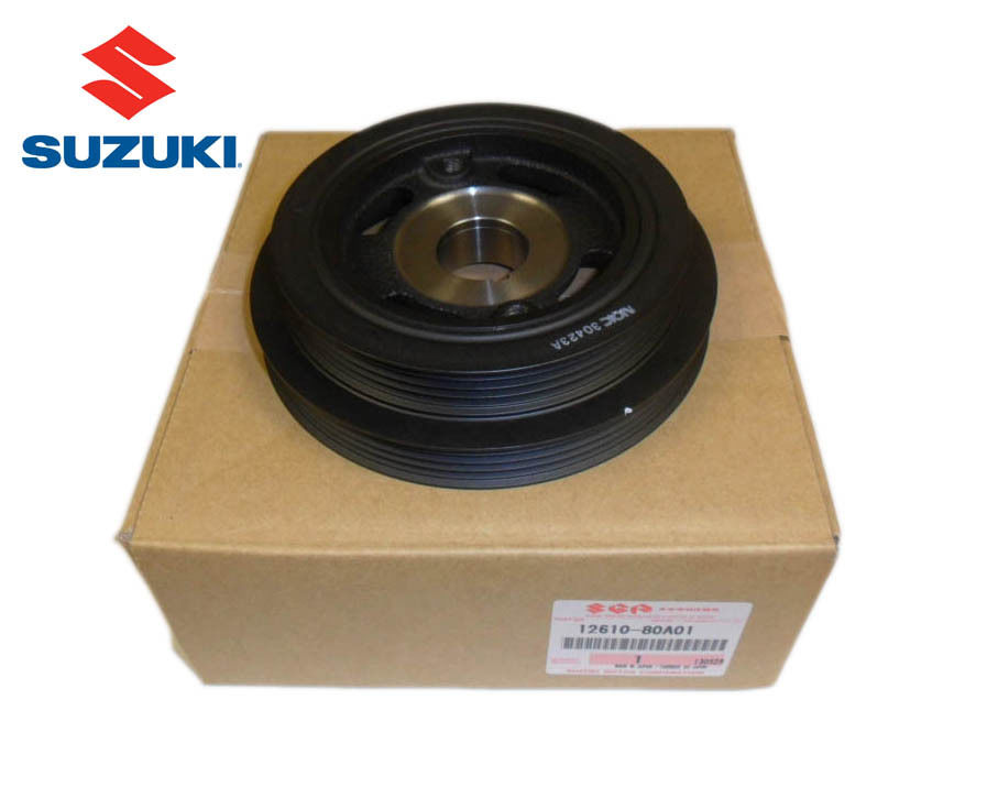 1261080A01 Suzuki Polia de cambota