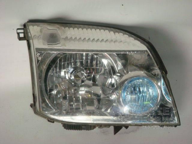 26010EQ300 Nissan/Infiniti Luz direita