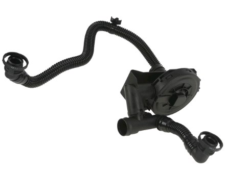 223570 Impergom Cano derivado de ventilação de cárter (de separador de óleo)