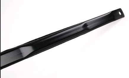 8N0199403B VAG Consola de viga dianteira