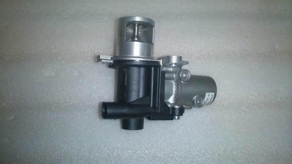 H8200282949 Renault (RVI) Válvula EGR de recirculação dos gases