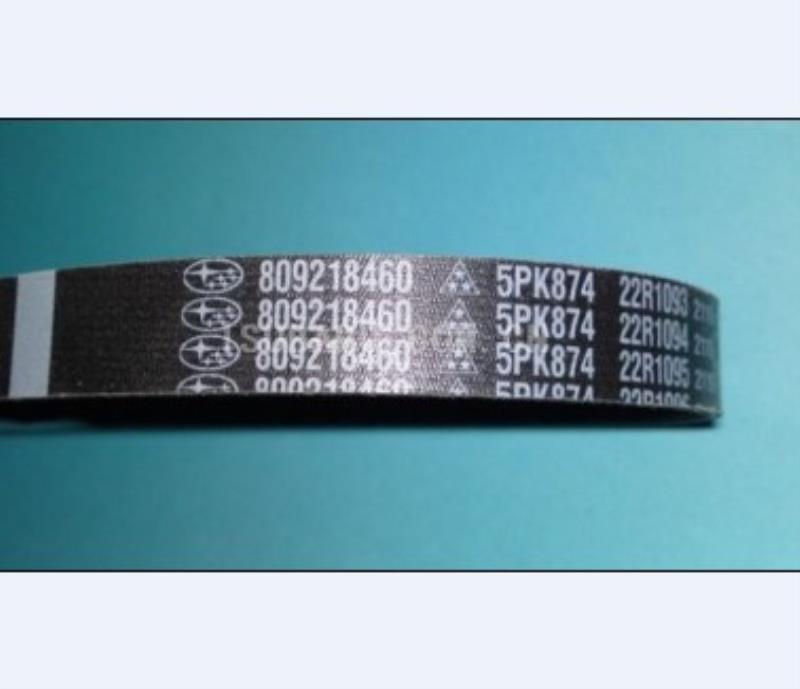 809218460 Subaru Correia dos conjuntos de transmissão