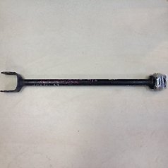 4878048050 Toyota Barra longitudinal de suspensão traseira